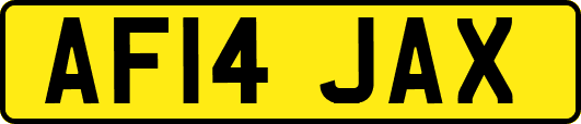 AF14JAX