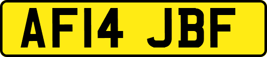 AF14JBF