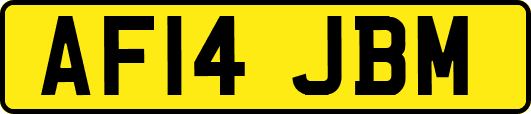 AF14JBM