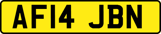 AF14JBN