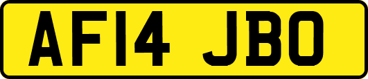 AF14JBO