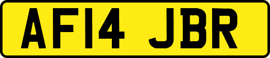 AF14JBR