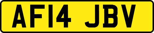 AF14JBV