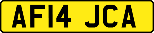 AF14JCA