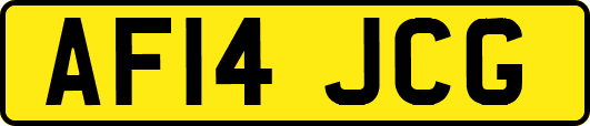 AF14JCG