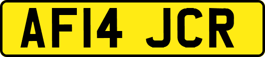 AF14JCR