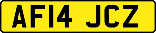 AF14JCZ