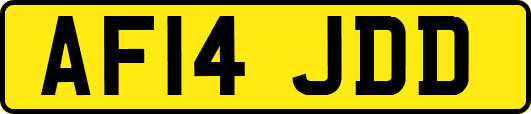 AF14JDD