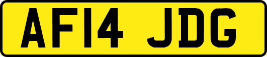 AF14JDG