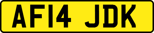 AF14JDK