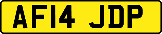 AF14JDP