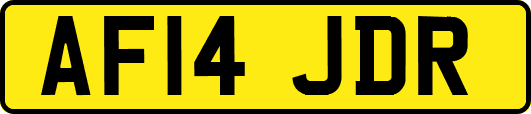 AF14JDR