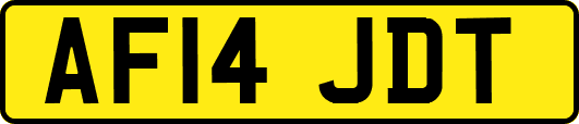 AF14JDT