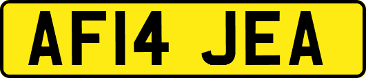AF14JEA