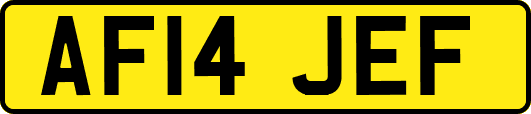 AF14JEF