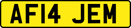 AF14JEM