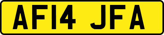 AF14JFA