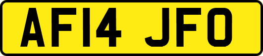 AF14JFO