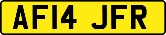 AF14JFR