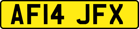 AF14JFX