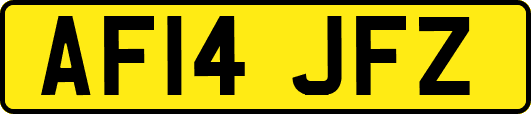 AF14JFZ