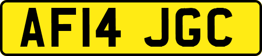 AF14JGC