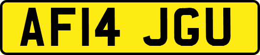AF14JGU