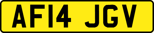 AF14JGV