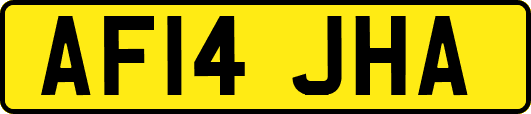 AF14JHA