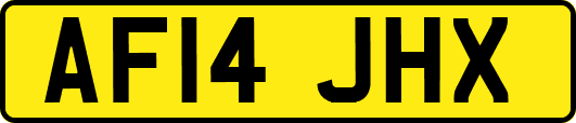 AF14JHX