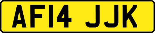 AF14JJK