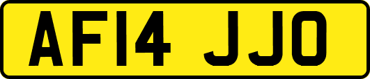 AF14JJO