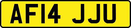 AF14JJU