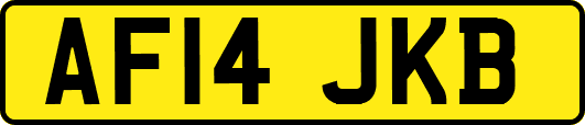 AF14JKB