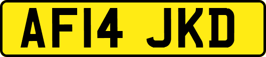 AF14JKD