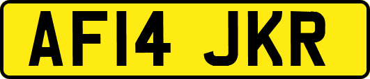 AF14JKR