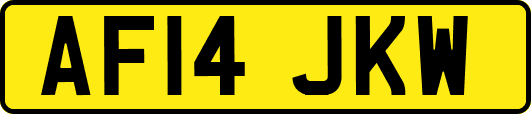 AF14JKW