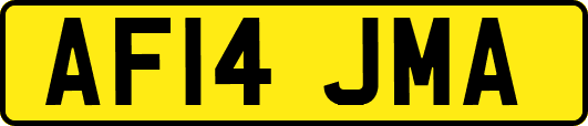 AF14JMA