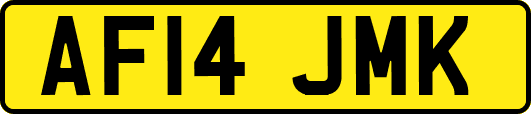 AF14JMK