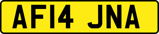 AF14JNA