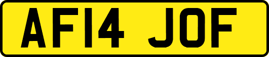 AF14JOF