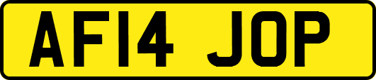 AF14JOP