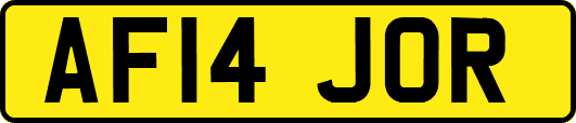 AF14JOR