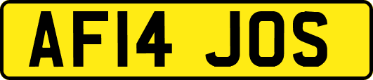 AF14JOS