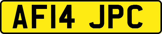 AF14JPC
