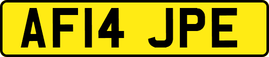 AF14JPE
