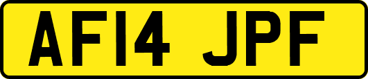 AF14JPF