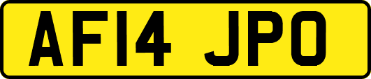 AF14JPO