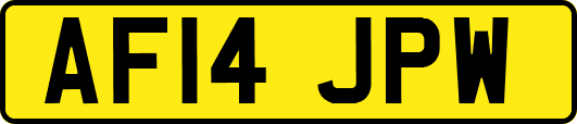 AF14JPW