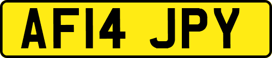 AF14JPY